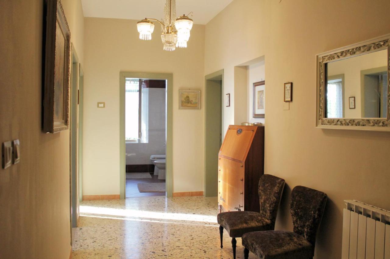 Il Nuvoloso Città della Pieve Kültér fotó