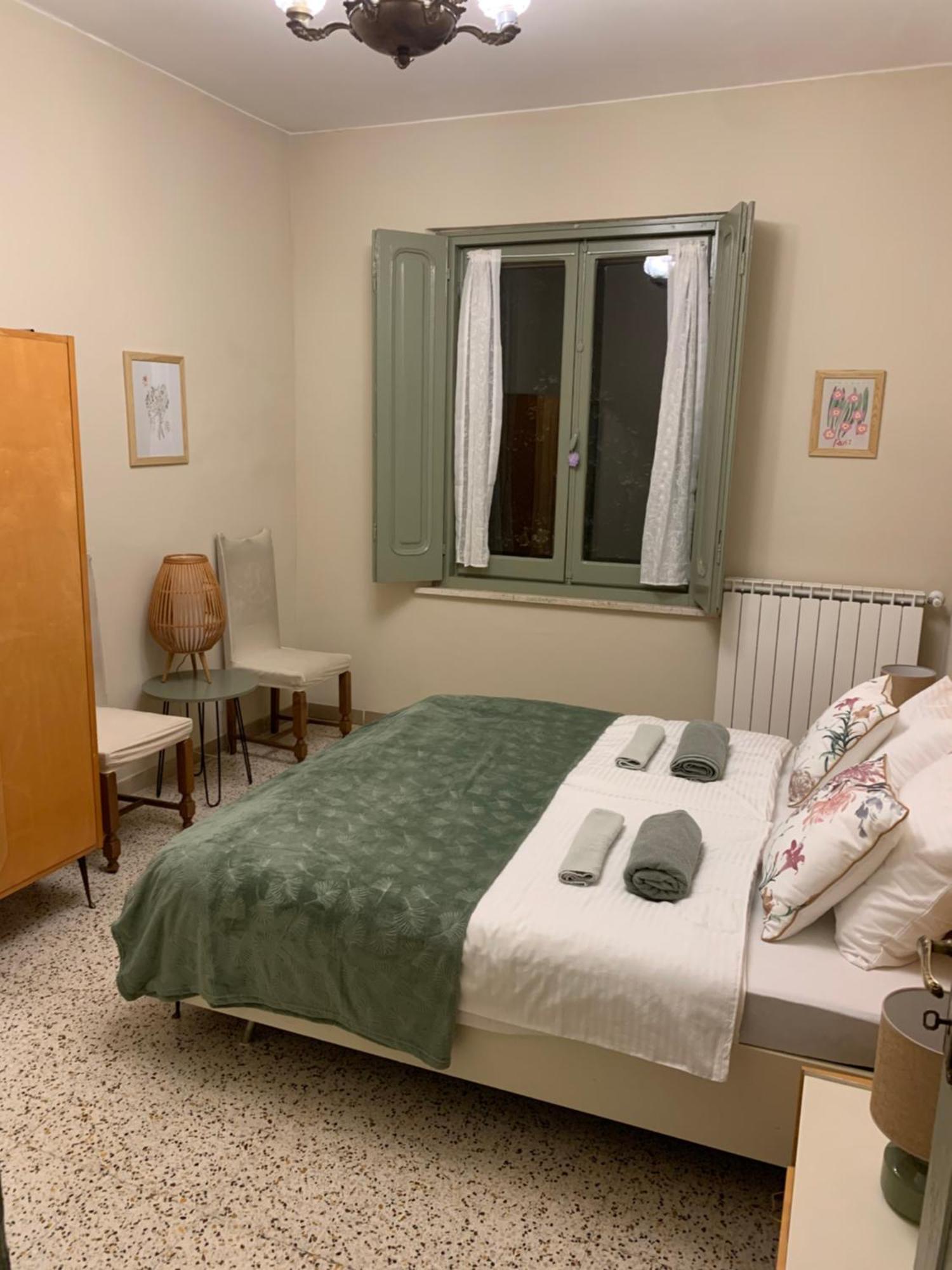 Il Nuvoloso Città della Pieve Kültér fotó